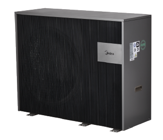 Midea propan MHC-V8WD2RN7-BER90